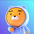 100달님 해님