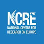 National Centre for Research on Europe New Zealand YouTube Profile Photo