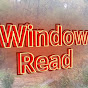 Window Read YouTube Profile Photo