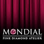 mondialpinkdiamonds - @mondialpinkdiamonds YouTube Profile Photo