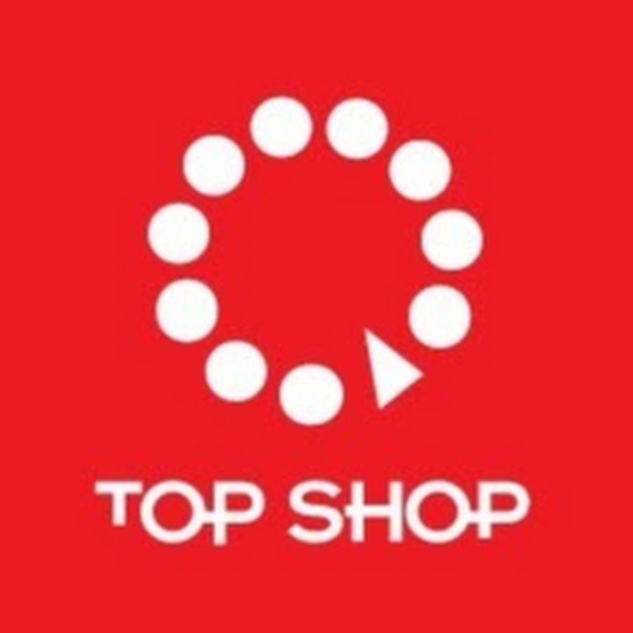 Top Shop Slovenija - YouTube