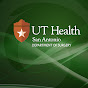 UT Health San Antonio General Surgery Grand Rounds YouTube Profile Photo