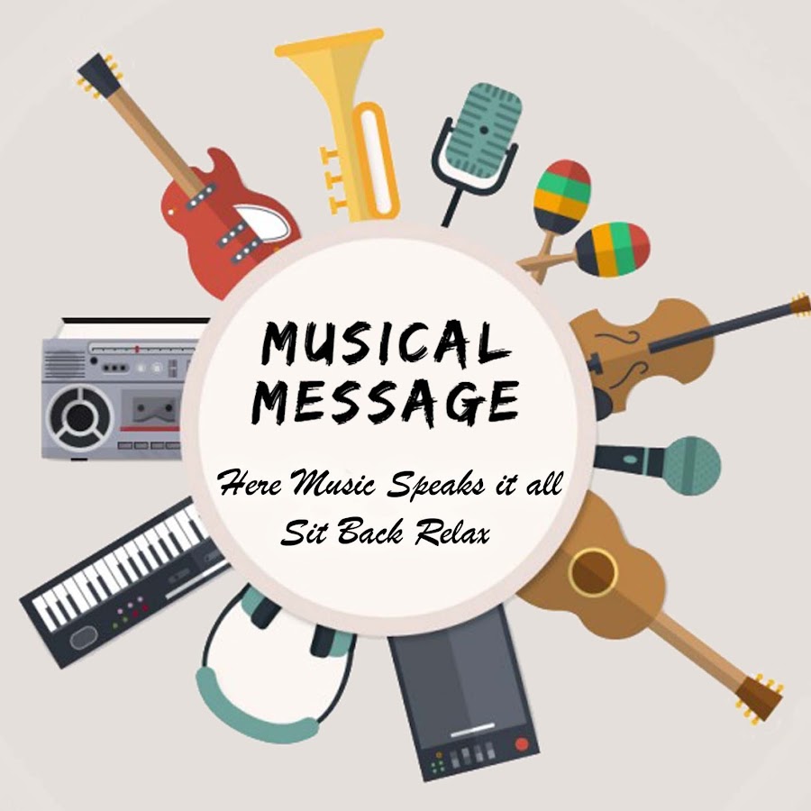 Music messages
