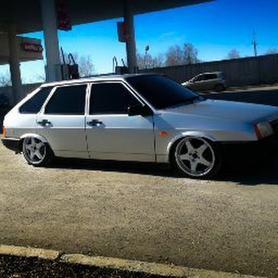 ваз 2109 посаженная. ваз 2109 bpan. ваз 2109 бпан.