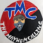 The Mayhem Calling YouTube Profile Photo