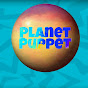 Planet Puppet YouTube Profile Photo