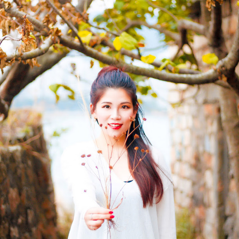 Shirley Wong - 網紅的藏寶箱 