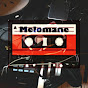 Melomane YouTube Profile Photo
