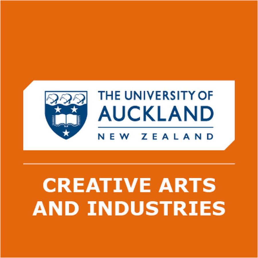 Creative Arts And Industries The University Of Auckland Youtube