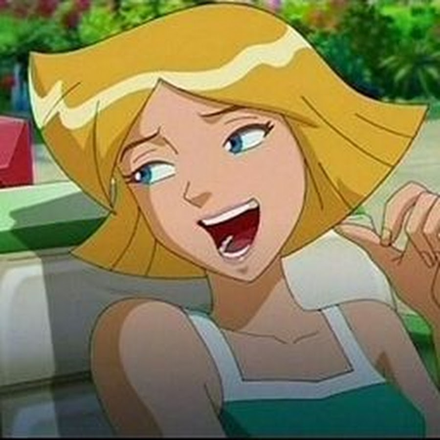 Totally spies алекс. Totally tulla. Кловер мэйсон. Totally tulla. Totally tulla.