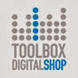 Toolbox Digital Shop YouTube Profile Photo