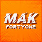 MAK FortyOne