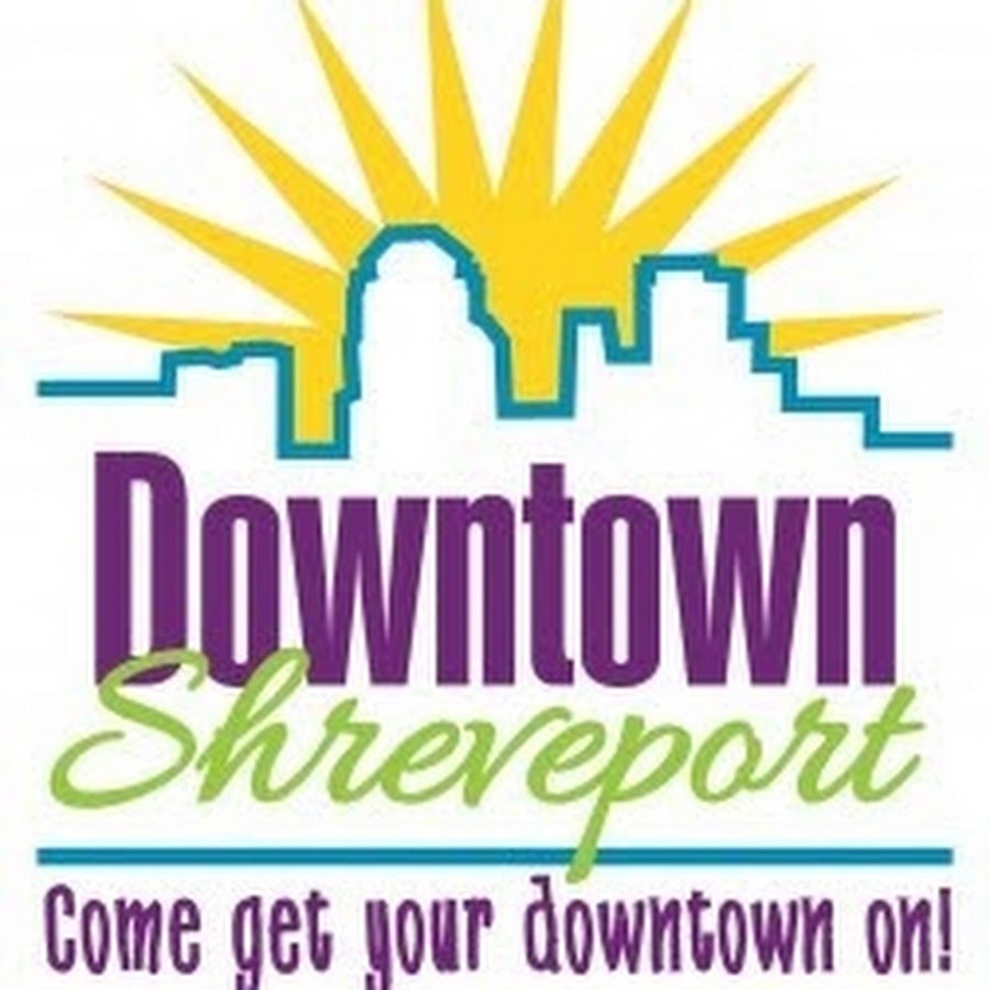 DowntownShreveport - YouTube 