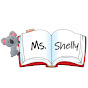 Ms. Shelly's Read Aloud YouTube Profile Photo
