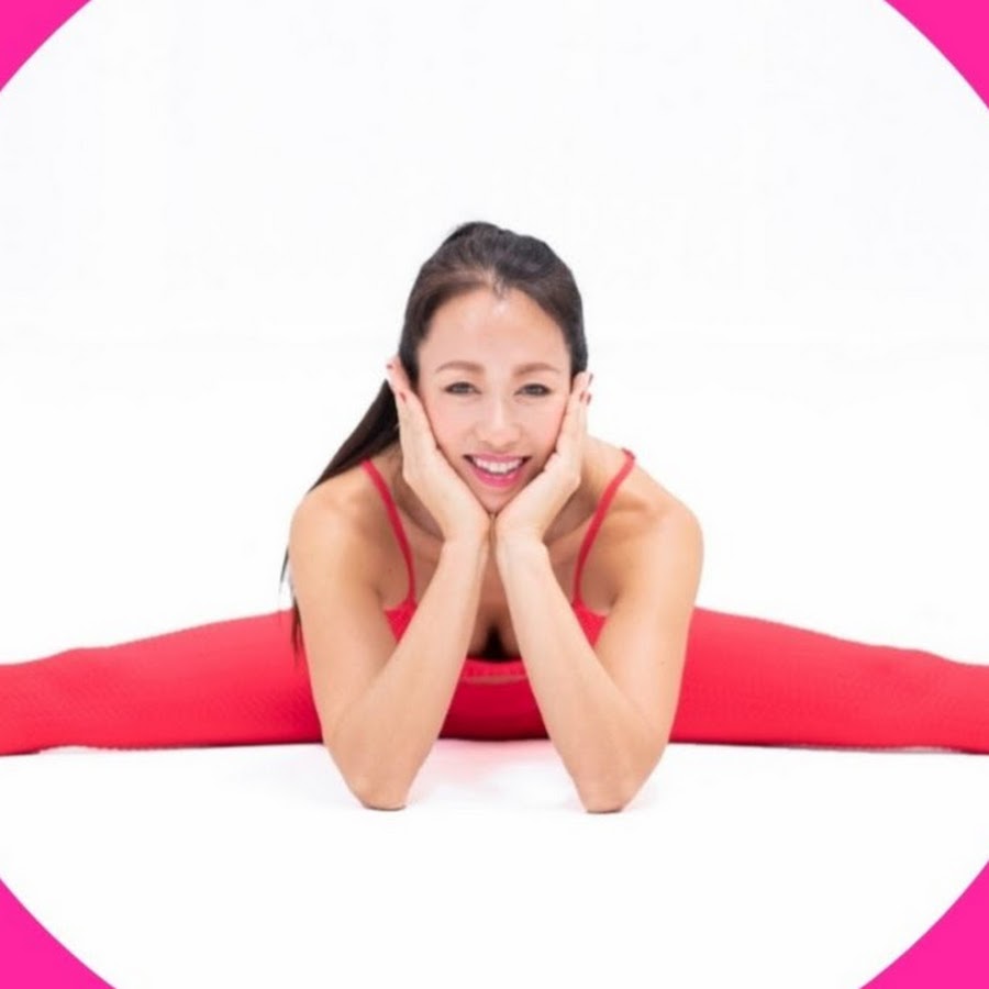 ボディメイクヨガ ダイエット斎藤順子 Youtube