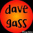 DAVE GASS
