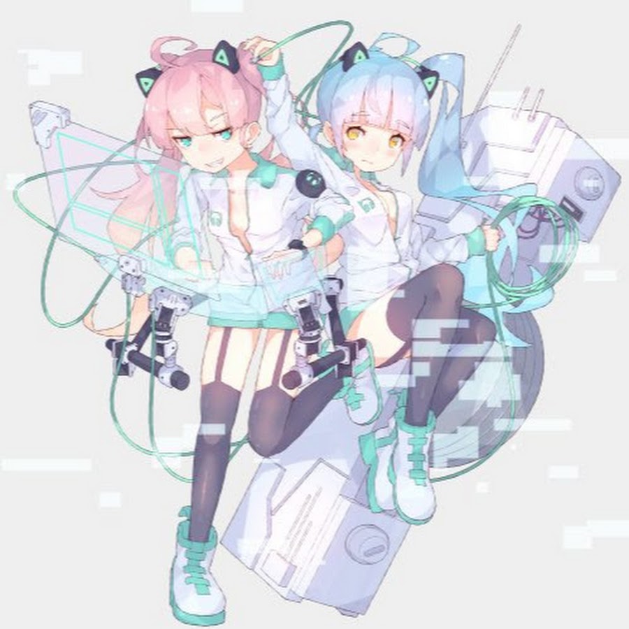 Neko Hacker ネコハッカー Youtube
