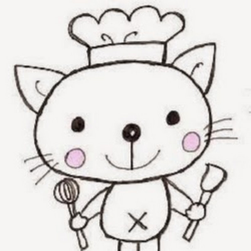 cook kafemaru - 網紅的藏寶箱 