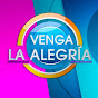 Venga La Alegría - @VengaLaAlegriaAzteca  YouTube Profile Photo