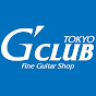 G'CLUB TOKYO