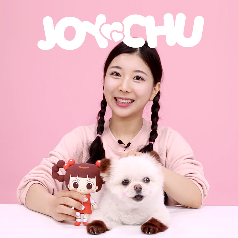 JOYCHU