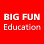 BIG FUN Education YouTube Profile Photo