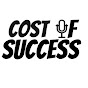 Cost of Success YouTube Profile Photo