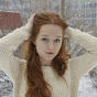 Ginger Cook YouTube Profile Photo