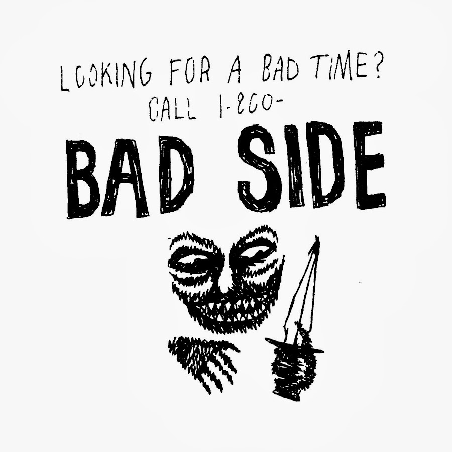 Born bad. Bad side. Bad side. Mudvayne the end of all things to come. Duce исполнитель.