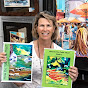 Janet Nunn Watercolors YouTube Profile Photo