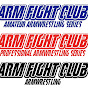 Arm Fight Club YouTube Profile Photo