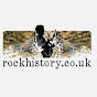 UKRockHistory - @UKRockHistory YouTube Profile Photo