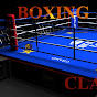 Upper 5th Boxing Channel YouTube Profile Photo