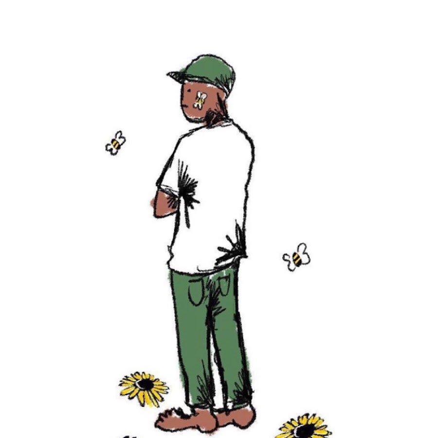 Tyler the creator gone