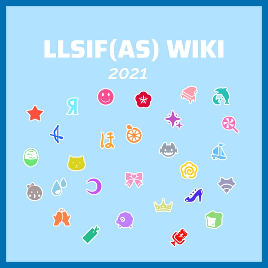 Llsif As Wiki Card Explorer Youtube