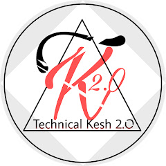 Technical Kesh 2.O