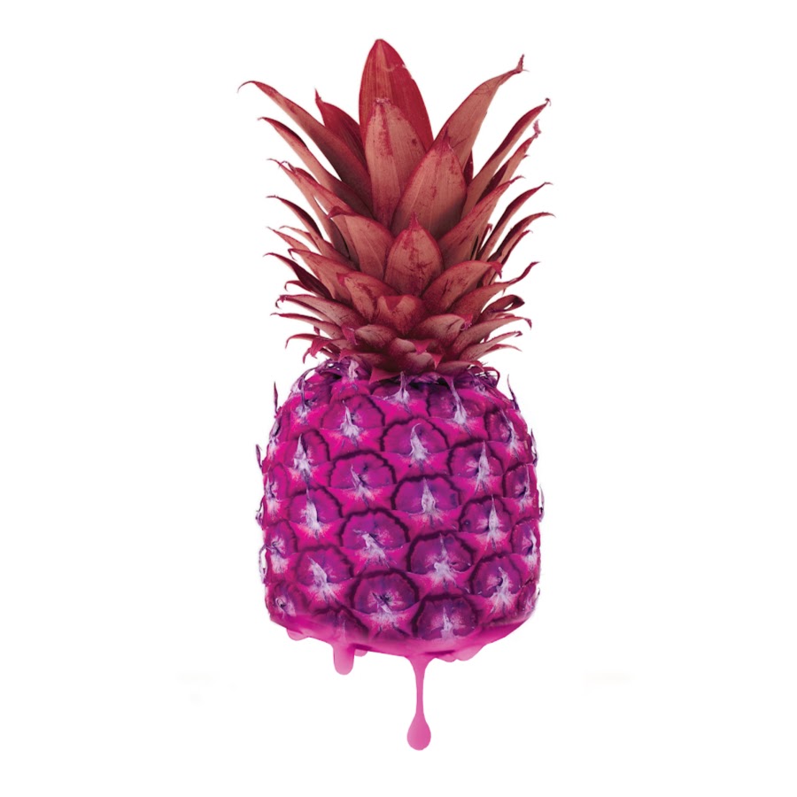 Pink Pineapple - YouTube.
