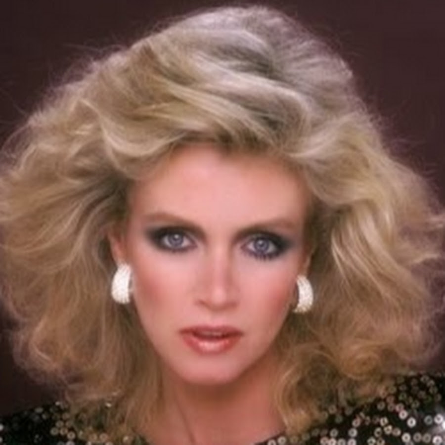 Images of donna mills