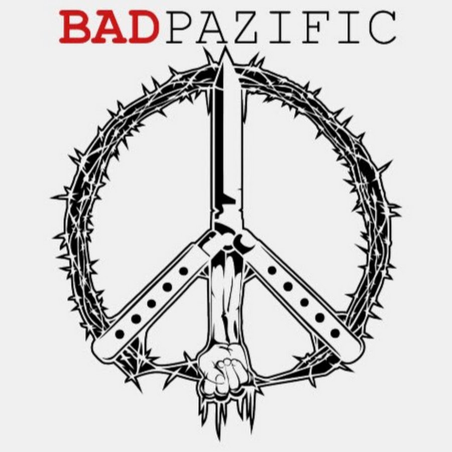 Пацифик тату эскизы