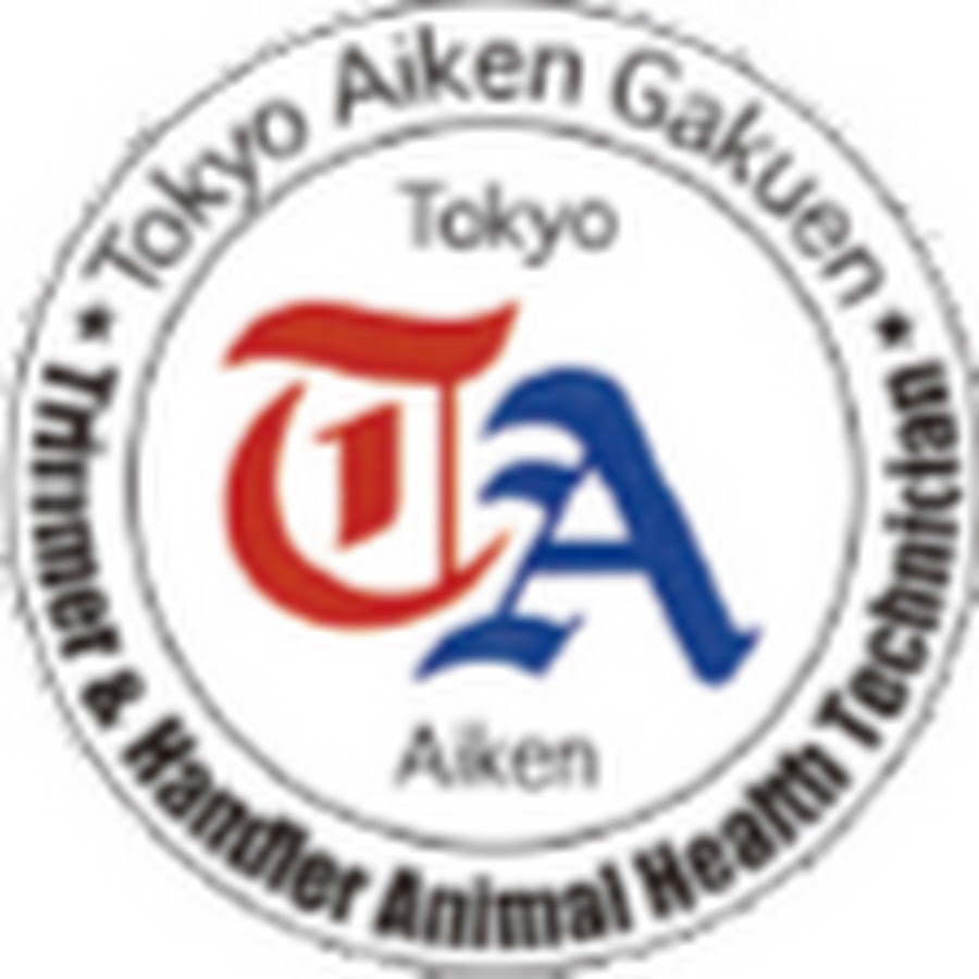 東京愛犬専門学校 Youtube