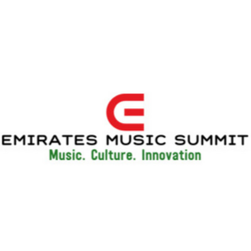 Emirates Music Summit