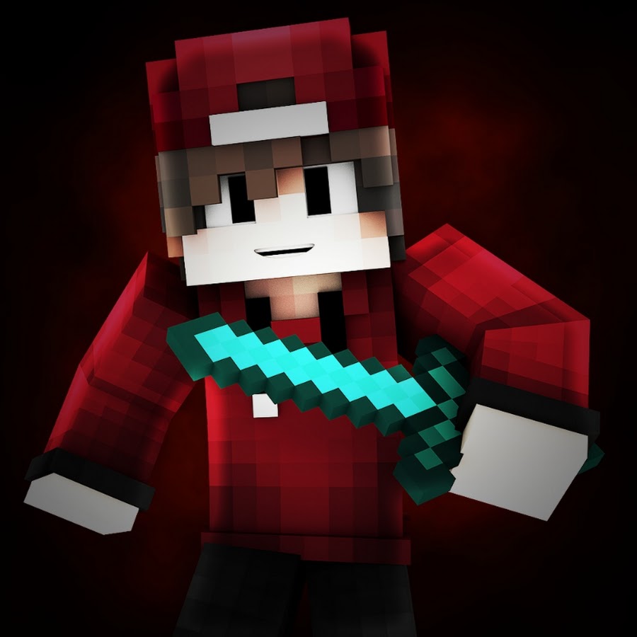 скин для майнкрафт ютуба #2