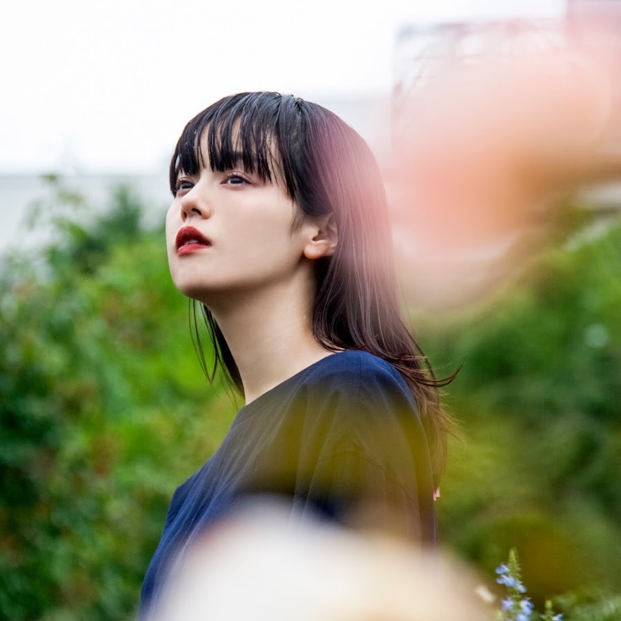 青柳文子 Youtube