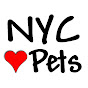 NYCLovesPets.com YouTube Profile Photo