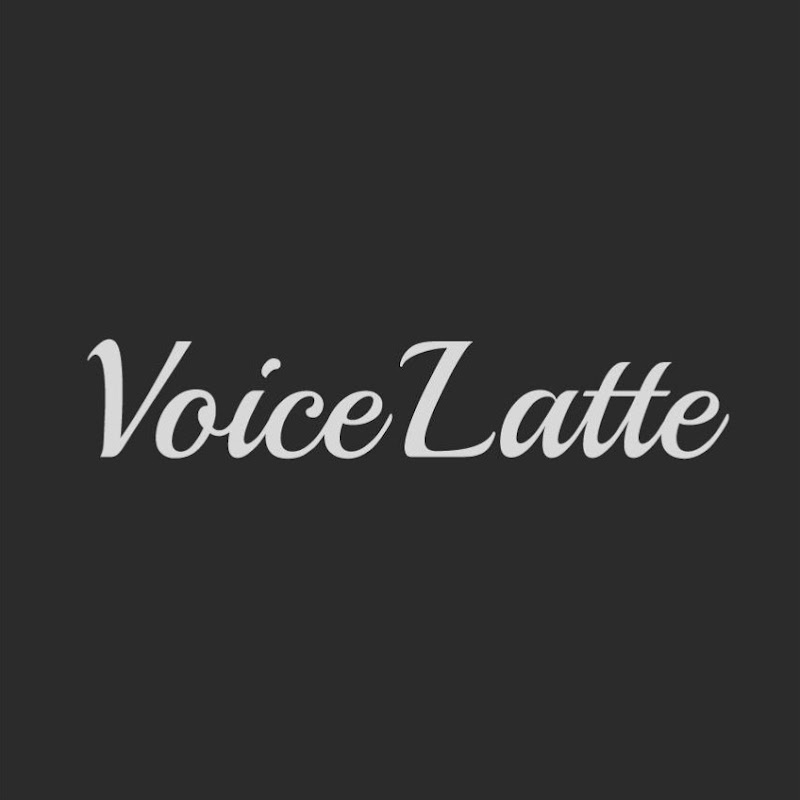 Voice Latte