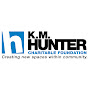 K.M. Hunter YouTube Profile Photo