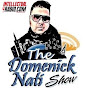 Domenick Nati Show YouTube Profile Photo