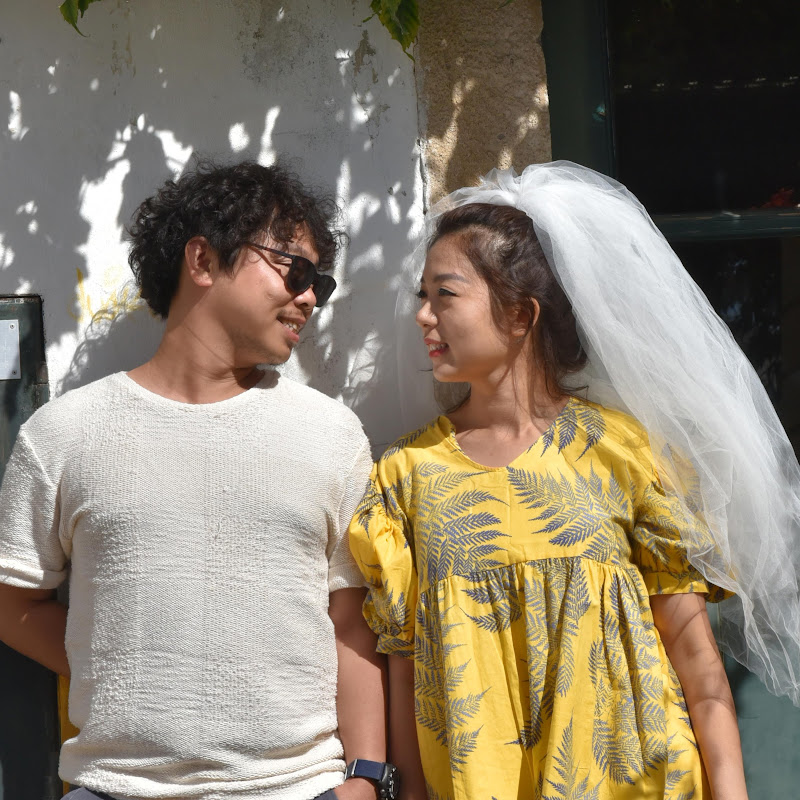 露露與大叔 - 網紅的藏寶箱 