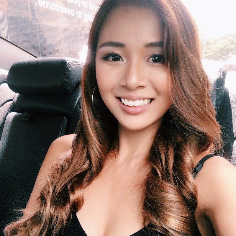 Elaine Rui Min - 網紅的藏寶箱 