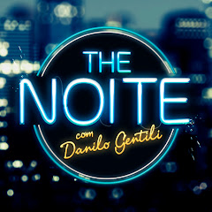 The Noite com Danilo Gentili thumbnail
